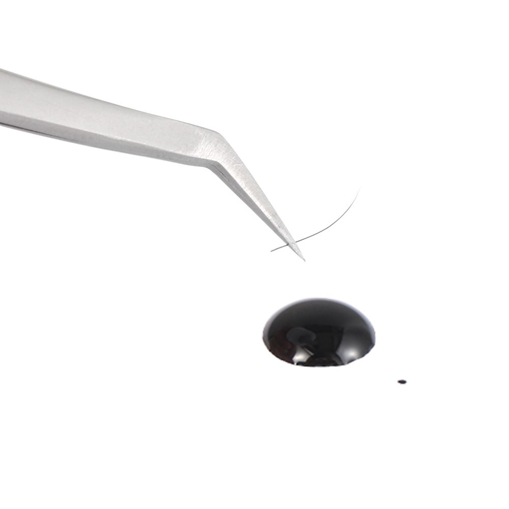 Nie powoduje podrażnień, utrzy – Eyelash Extension Eye Irritation recenzja i cena