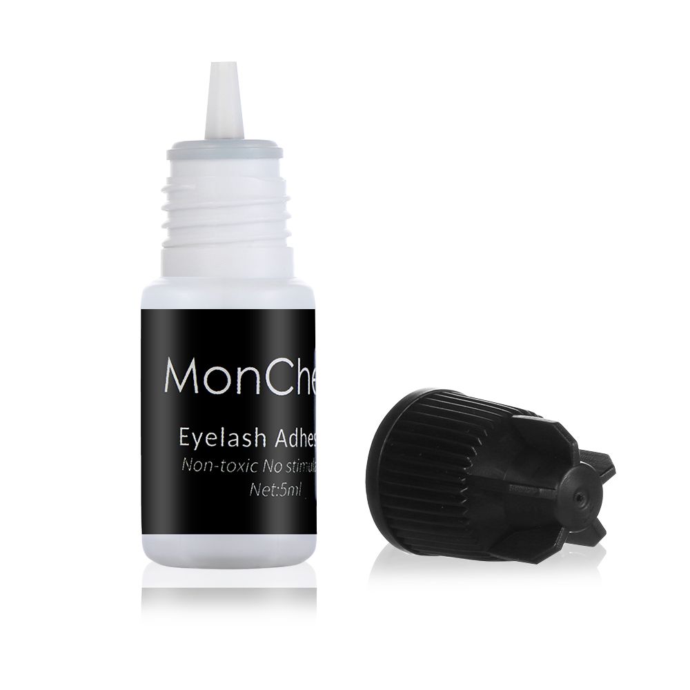 Nie powoduje podrażnień, utrzy – Eyelash Extension Eye Irritation recenzja i cena