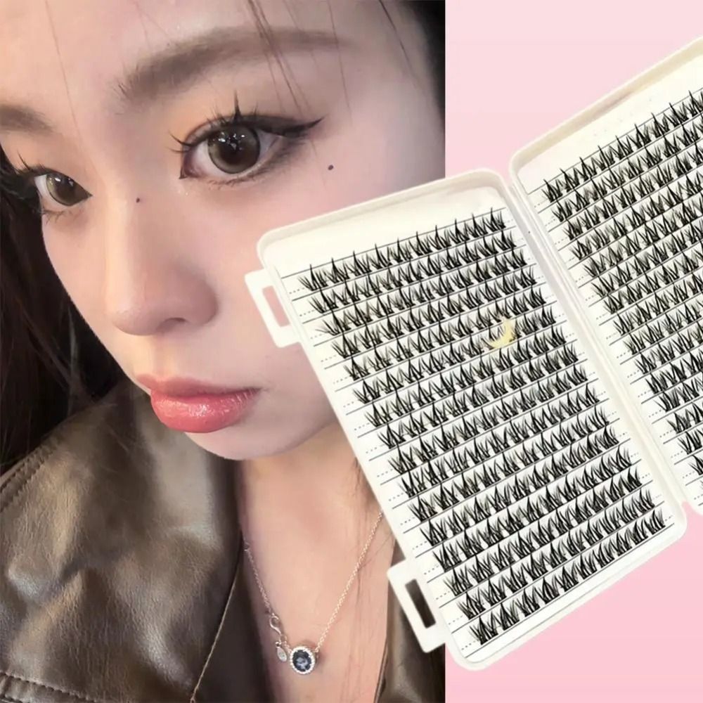 Sztuczne rzęsy o naturalnym wy – Eyelash Extension Look recenzja i cena