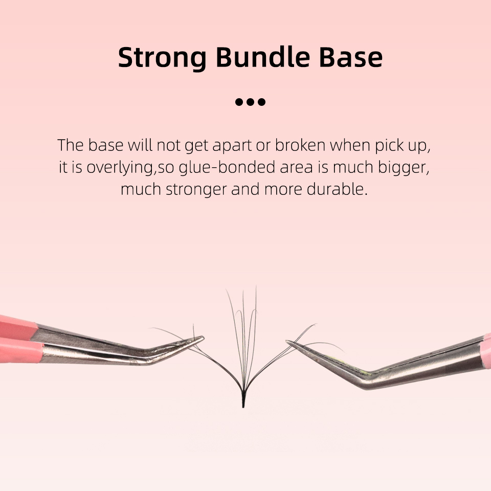 New Arrival Double Layers Prem – Eyelash Extension Russian recenzja i cena